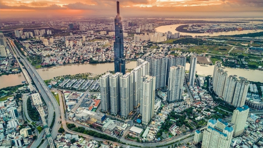 Vietnam likely to achieve BBB- credit rating goal by 2025